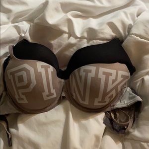 Victoria Secret Pink Bras